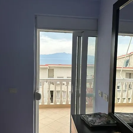 Sarande Holiday Apartment Apartament *