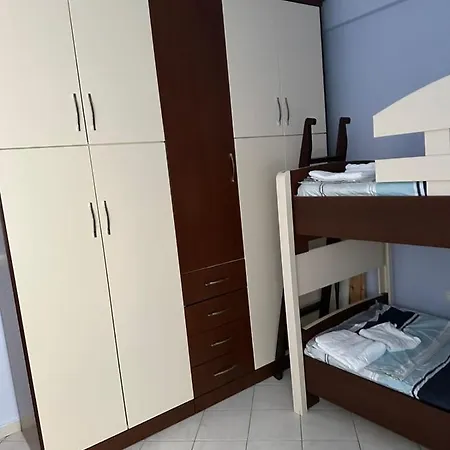 Apartament Sarande Holiday Apartment