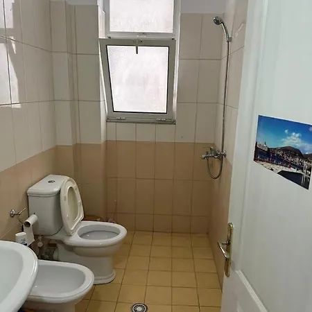 Apartament Sarande Holiday Apartment *