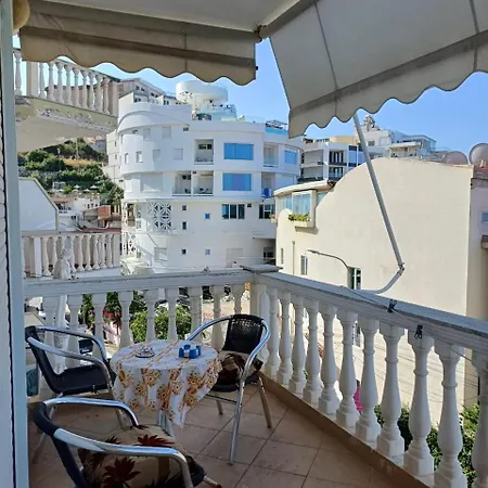 Sarande Holiday Apartment Apartament *